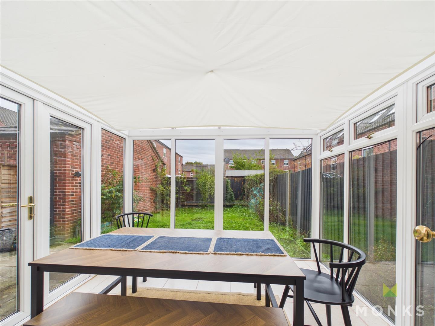 12 Wilfred Owen Close, Shrewsbury, SY2 5BY For Sale